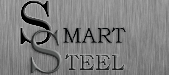 Steel Metalworks Logo